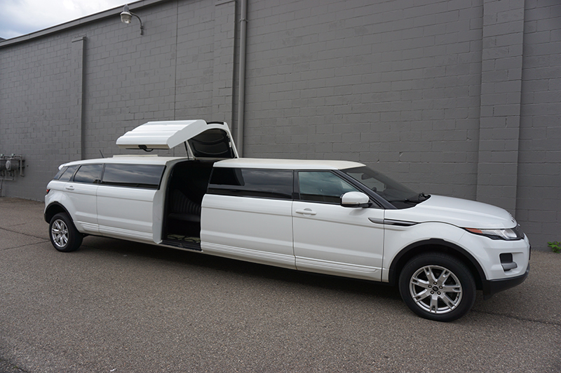 Indianapolis limo service