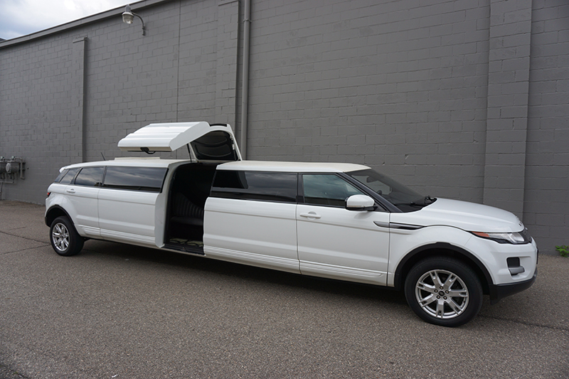 Fort Wayne Limo service