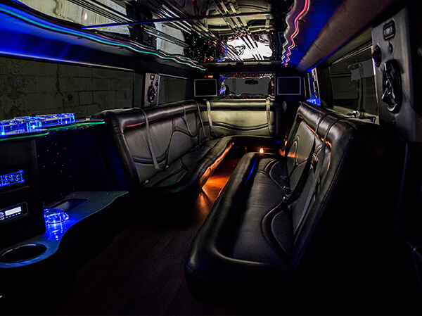 Fort Wayne limousines